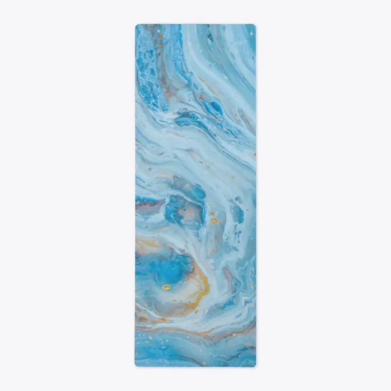 Liquid Spain Marble